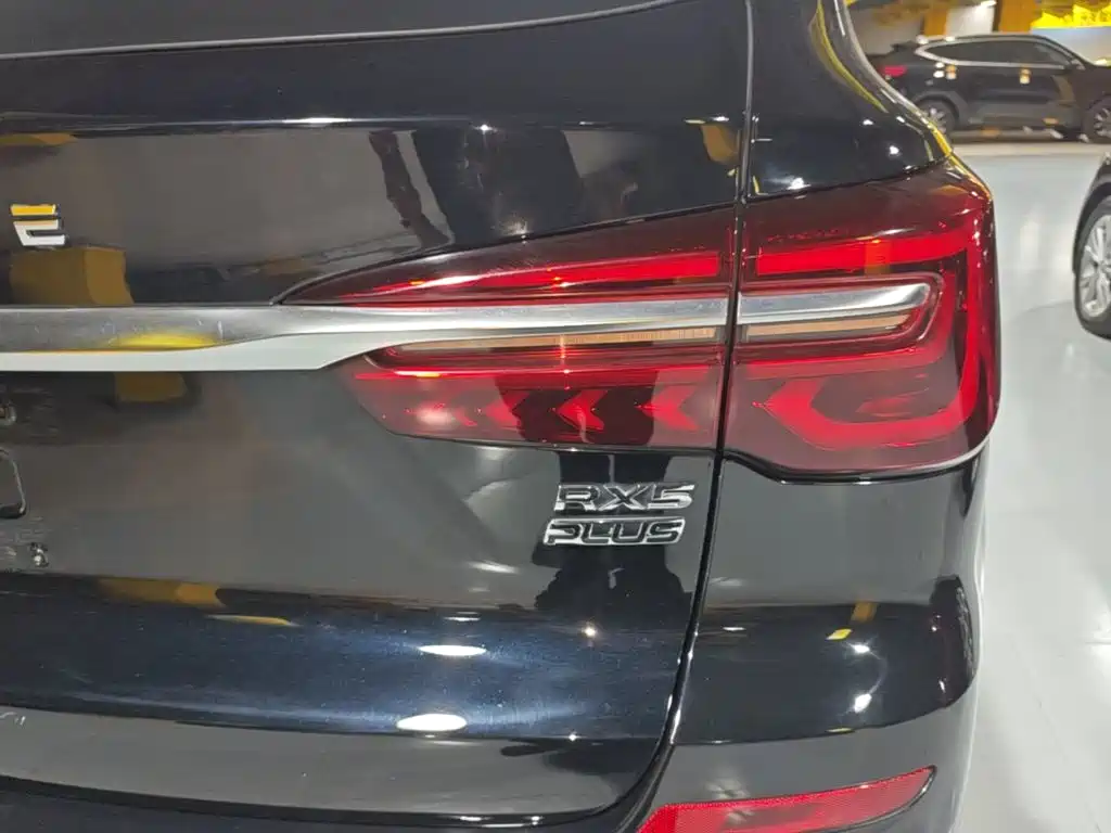 Roewe RX5 — миниатюра 8