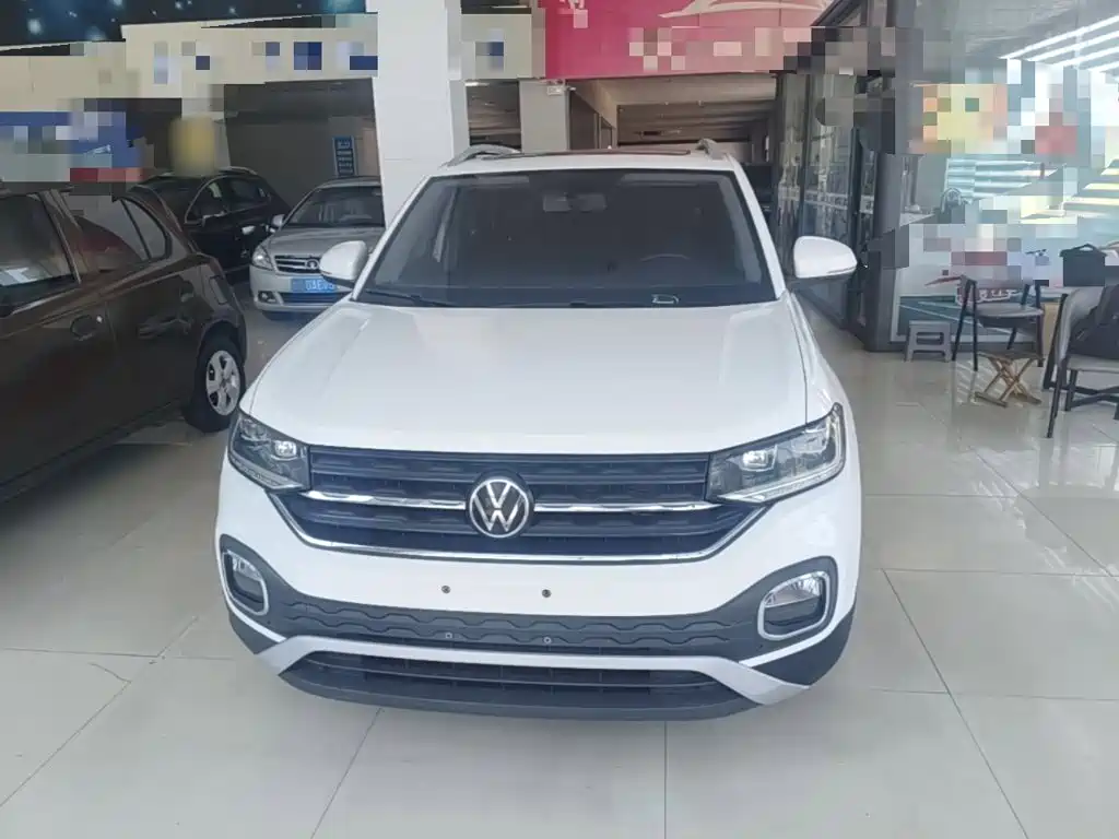 Volkswagen Tacqua — миниатюра 3