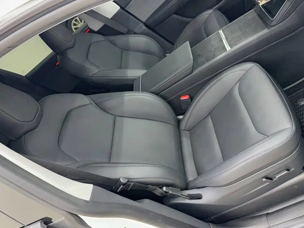 Tesla Model Y — миниатюра 4