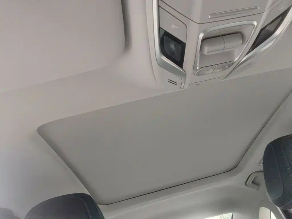 Geely Xingrui — миниатюра 18