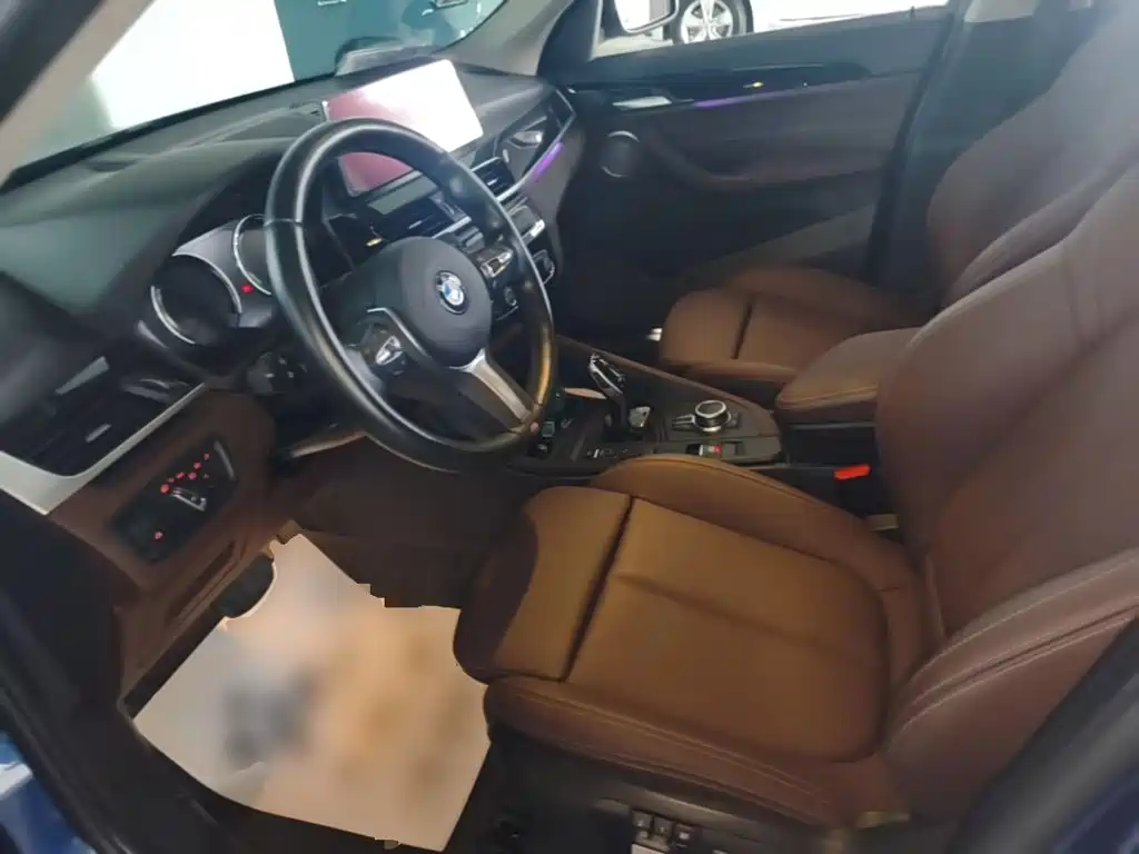 BMW X1 — миниатюра 15