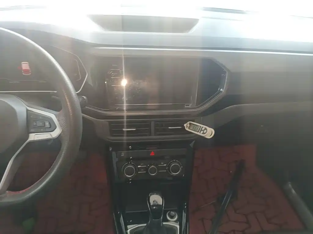 Volkswagen Tacqua — миниатюра 13