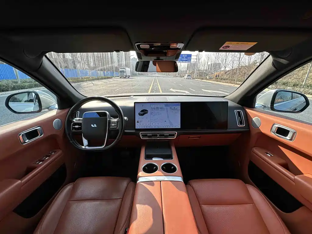 Li Auto IDEAL L7