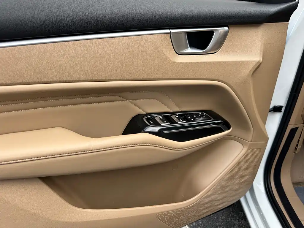 WULING WULING CAPGEMINI