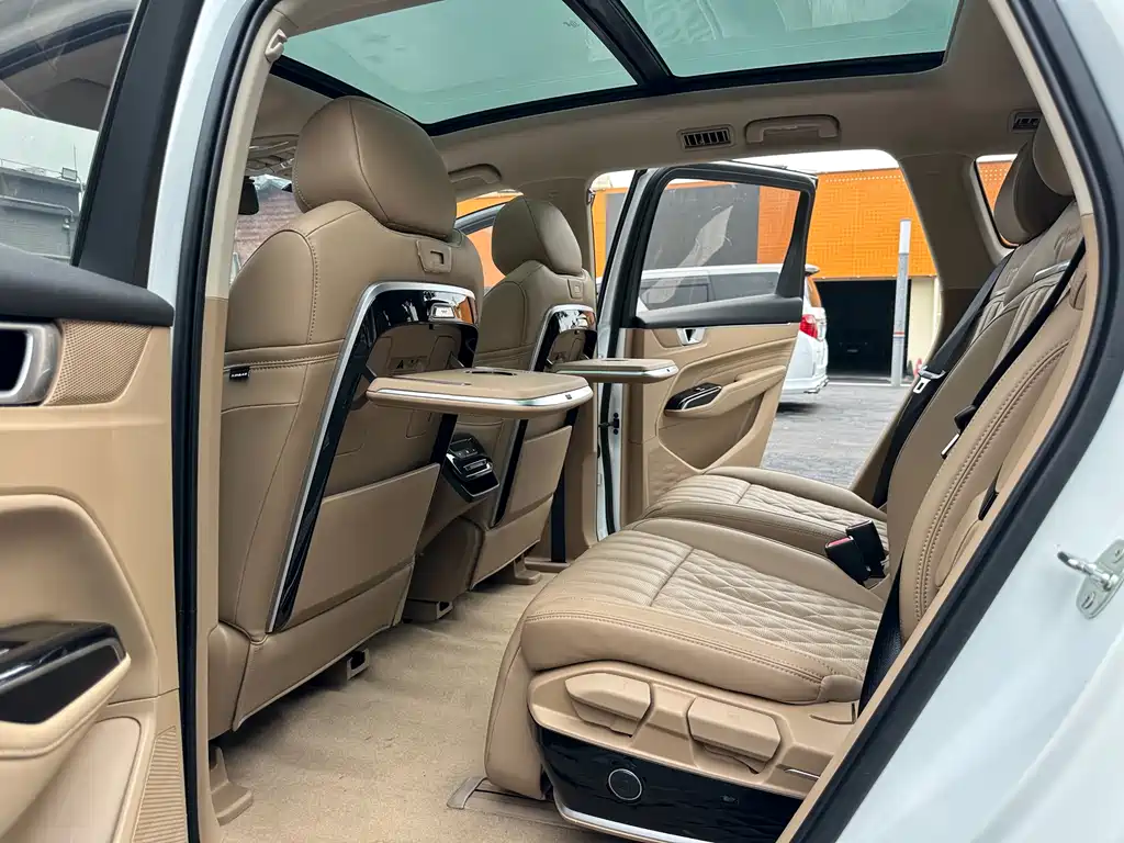 WULING WULING CAPGEMINI