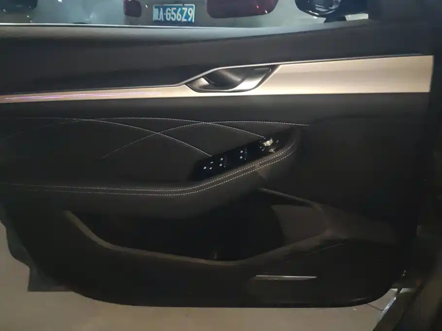 Geely Xingrui — миниатюра 7
