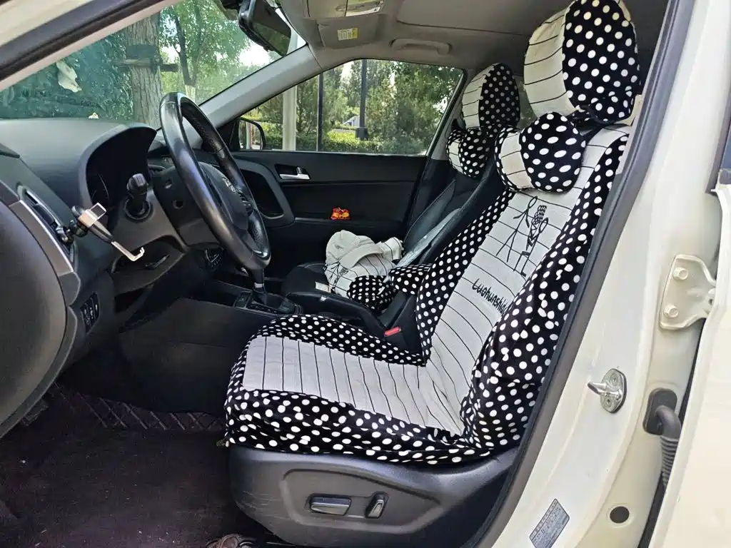 Hyundai ix25 — миниатюра 11