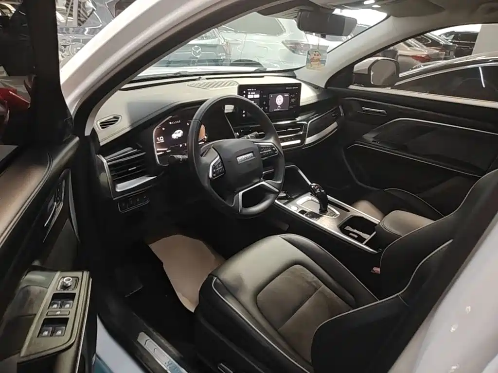 Haval H6 — миниатюра 15