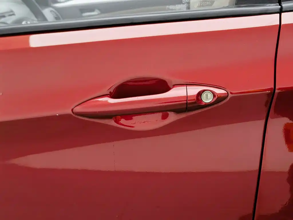 Hyundai Verna — миниатюра 18