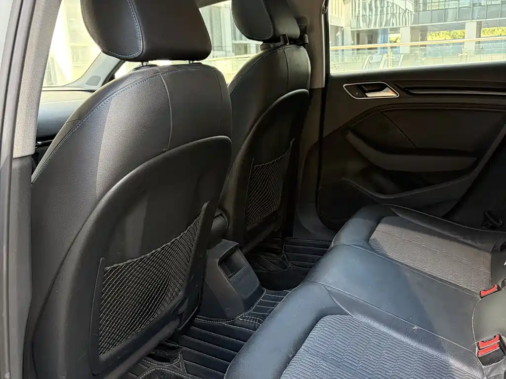 Audi A3 — миниатюра 12