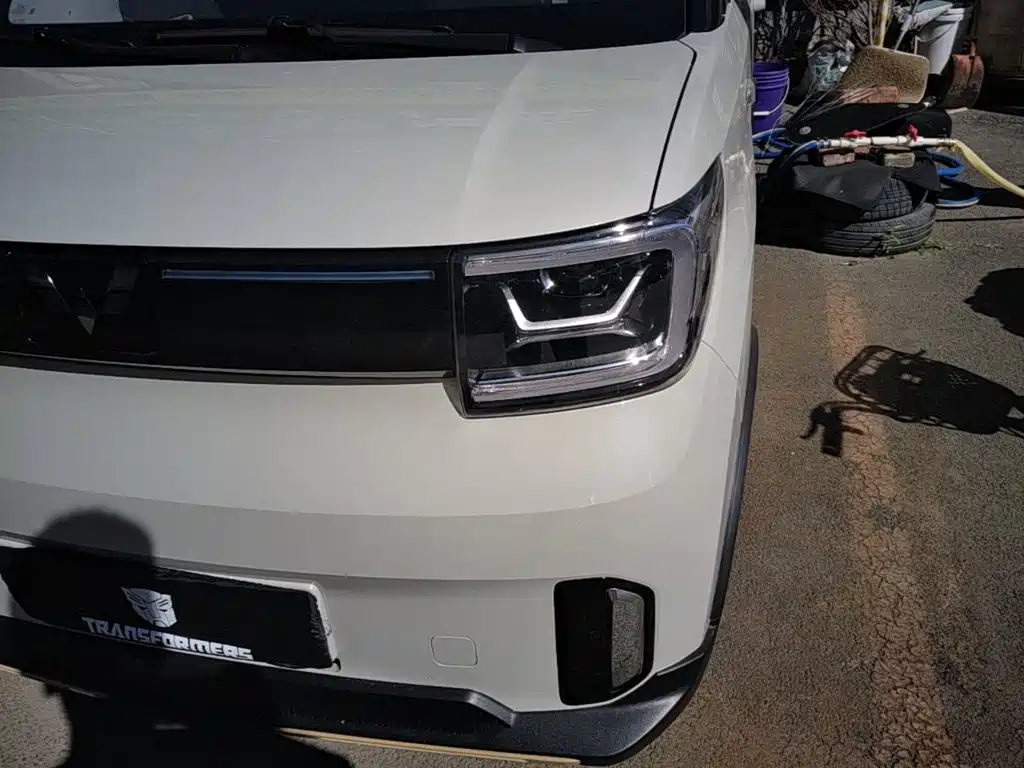 Wuling MINIEV — миниатюра 24