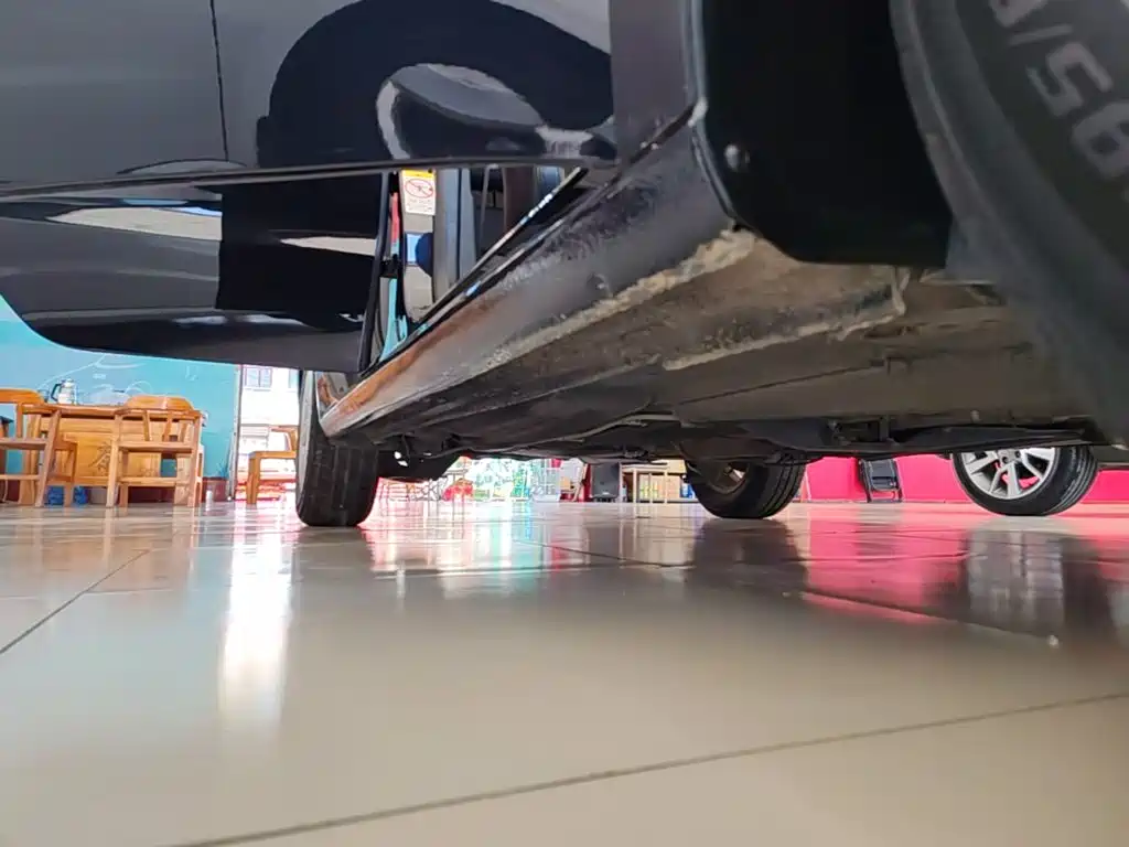 Volkswagen Lavida — миниатюра 21