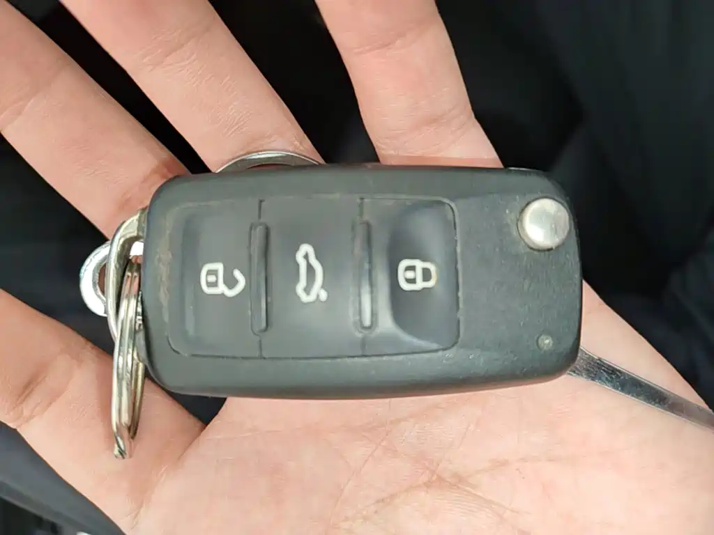Volkswagen Lavida — миниатюра 9