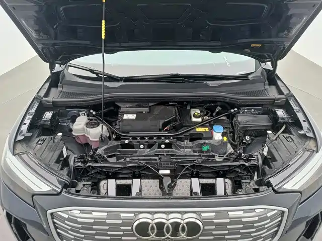 Audi Q4 e-tron — миниатюра 10