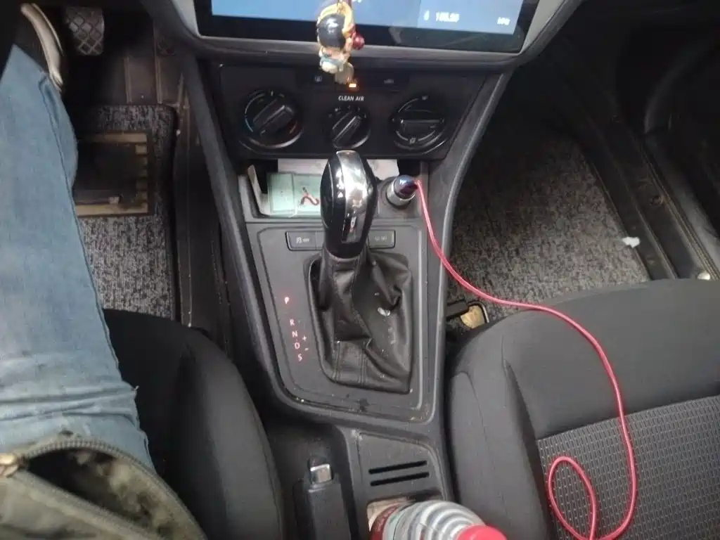 Volkswagen Lavida — миниатюра 7