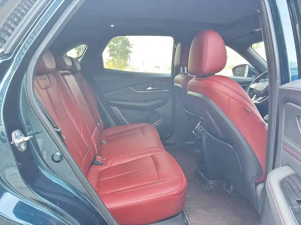 DONGFENG POPULAR T5 EVO