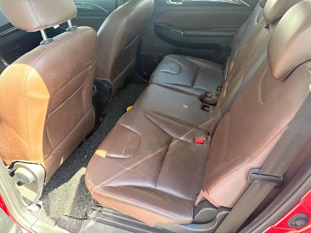 LIFAN MOTORS XUAN LANG