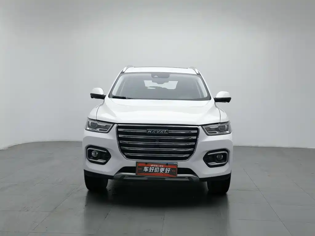 Haval H6 — миниатюра 3