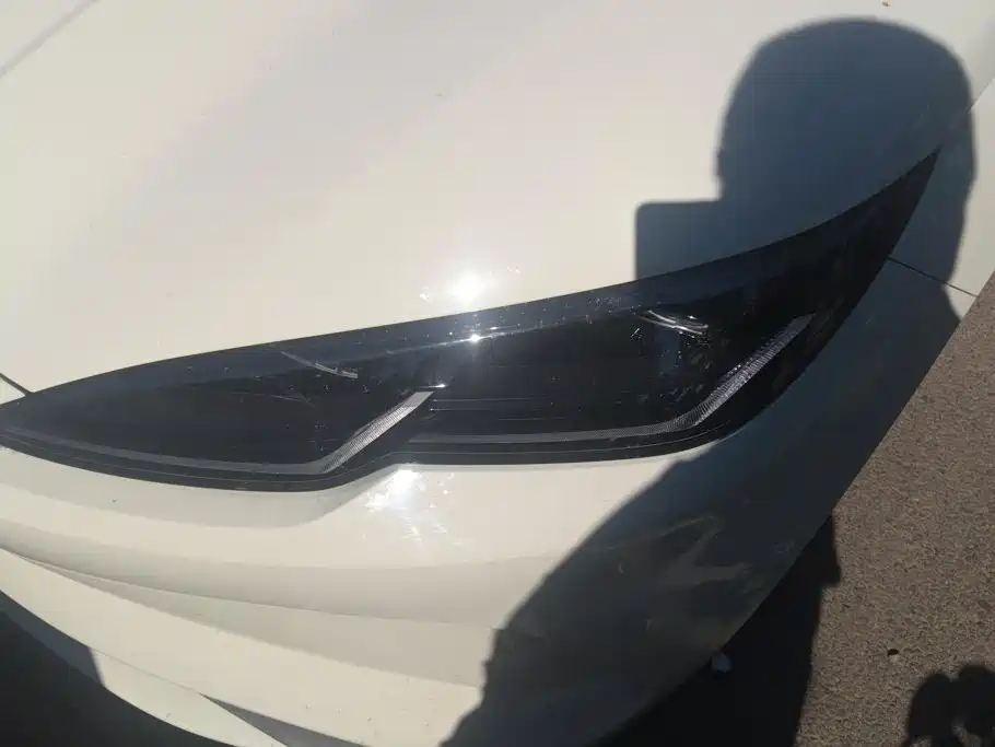 BYD Seal 06 — миниатюра 5