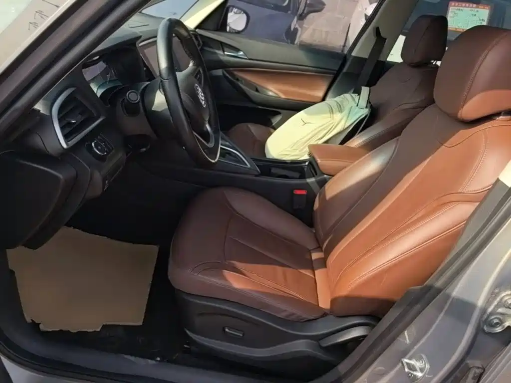 Buick GL6 — миниатюра 15