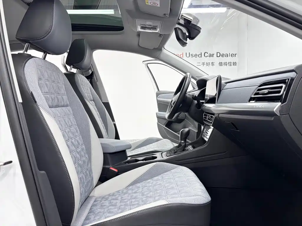 Volkswagen Lavida — миниатюра 10