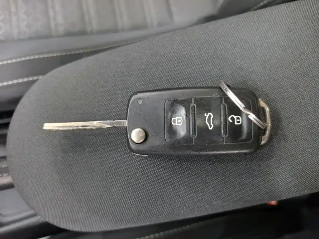 Volkswagen Polo — миниатюра 17