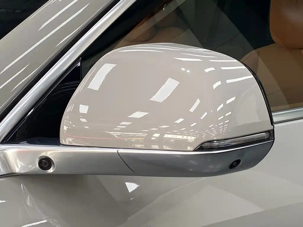 Li Auto Li L6 — миниатюра 13