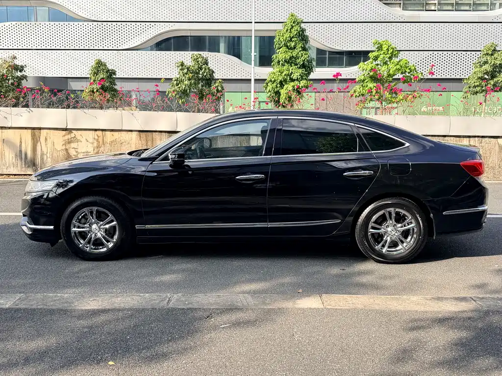 Honda Spirior — миниатюра 16