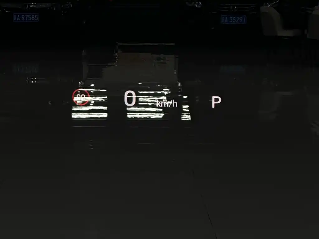 GAC Motor Trumpchi GS8 — миниатюра 16