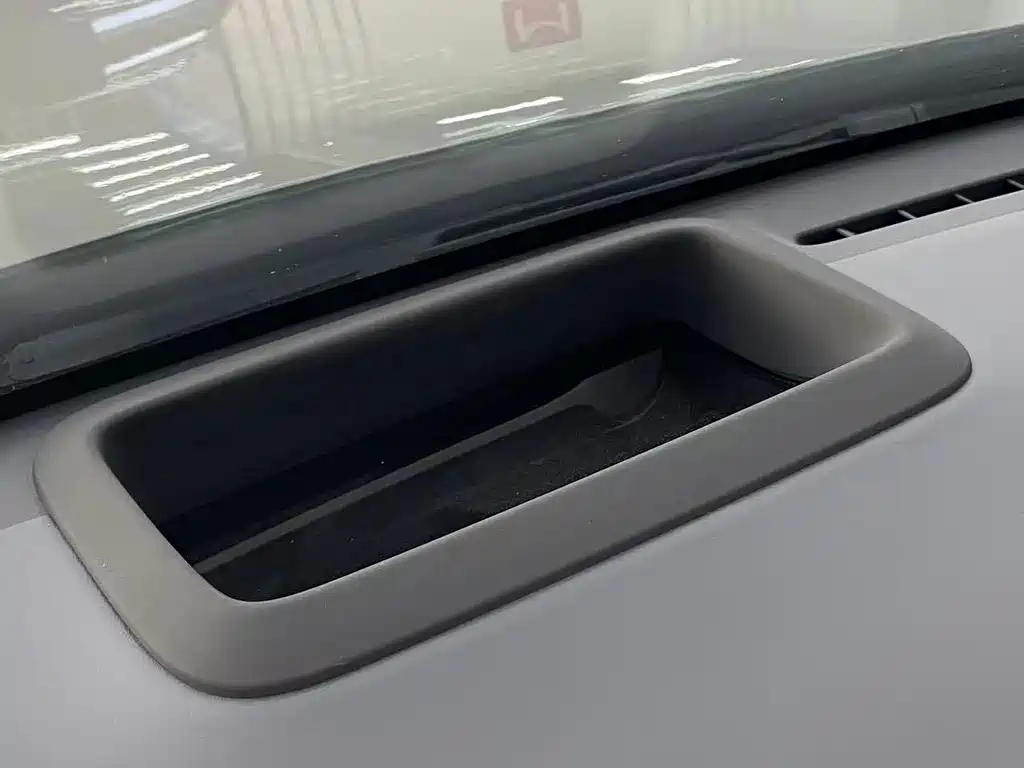 Li Auto Li L6 — миниатюра 8