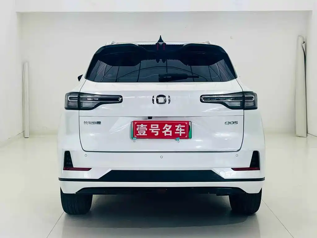 Qiyuan Qiyuan Q05 Classic — миниатюра 5