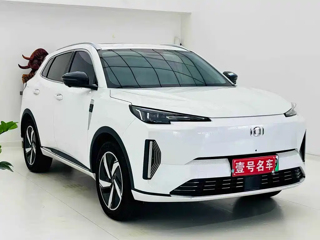Qiyuan Qiyuan Q05 Classic — миниатюра 3