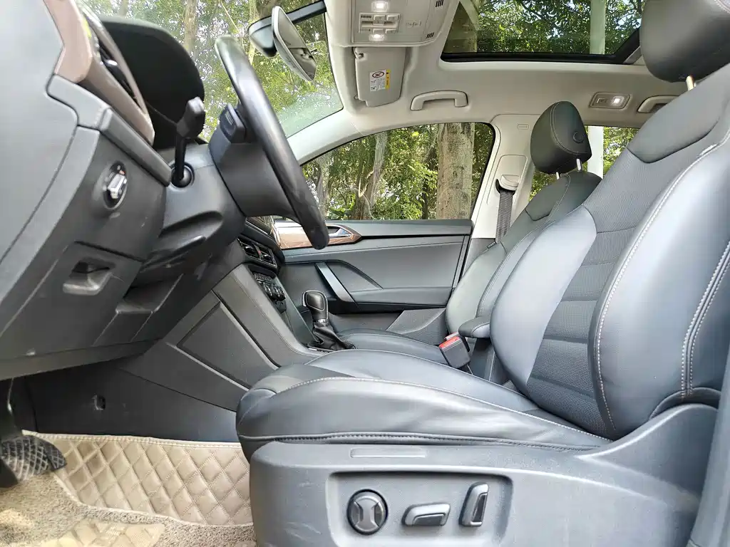 Volkswagen Tharu — миниатюра 14