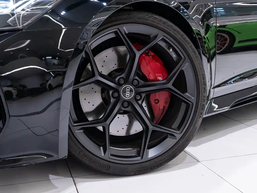Audi RS 6 — миниатюра 7