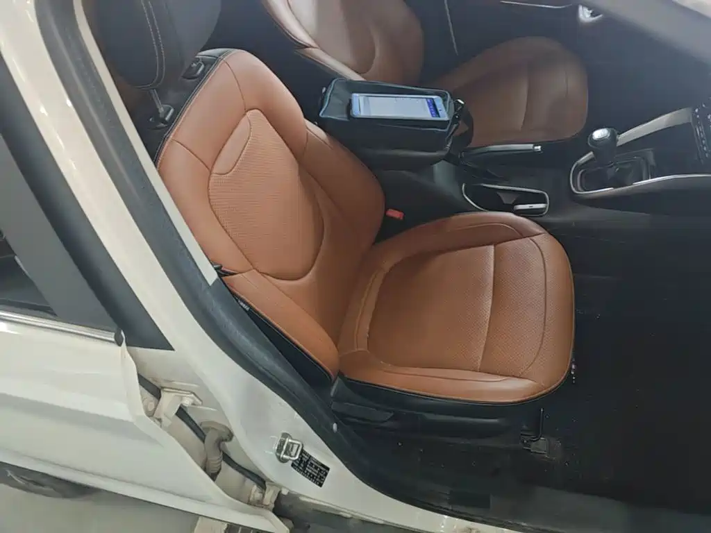 Baojun 510 — миниатюра 25
