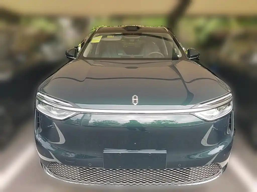 AITO AITO M7 — миниатюра 5