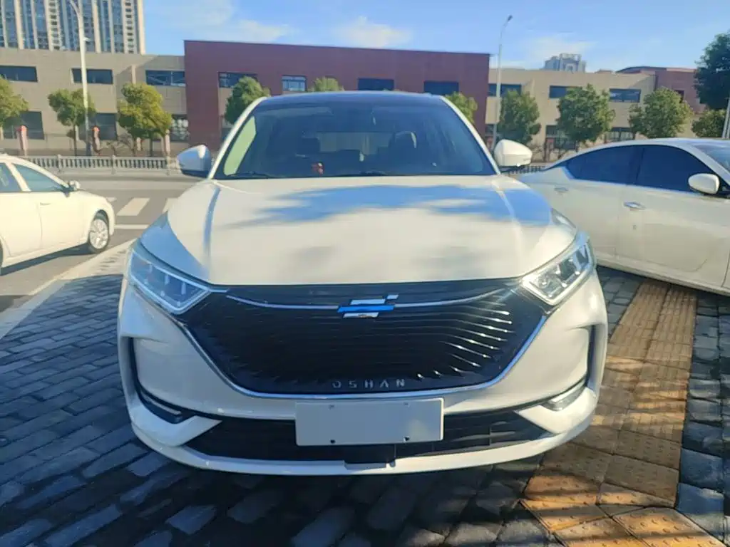Oshan Oushang X7 — миниатюра 3