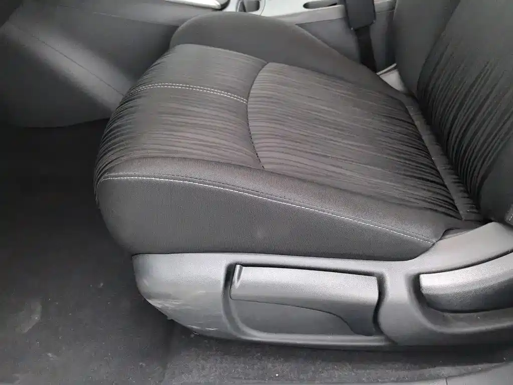 Nissan Sylphy — миниатюра 20