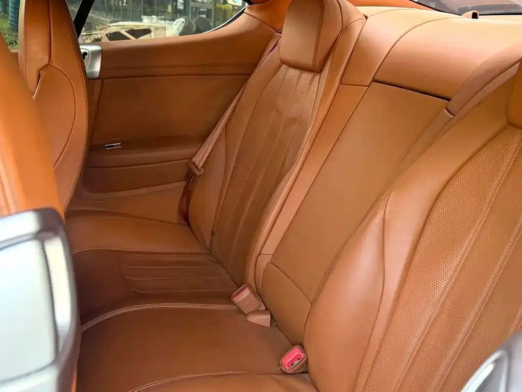 Bentley Continental — миниатюра 6