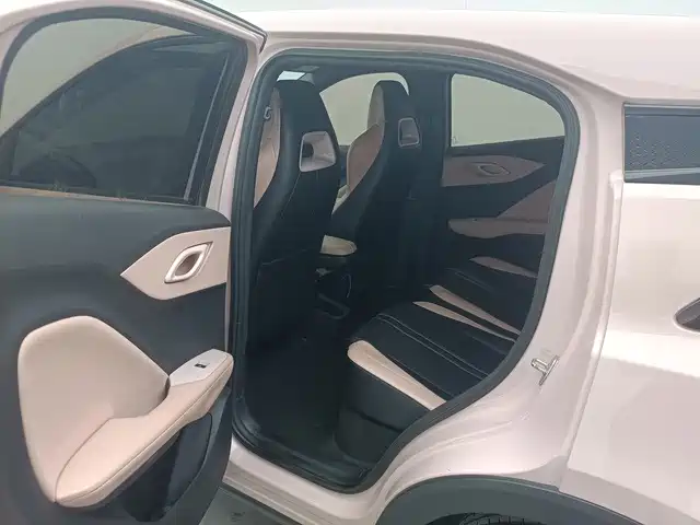 BYD Seagull — миниатюра 13
