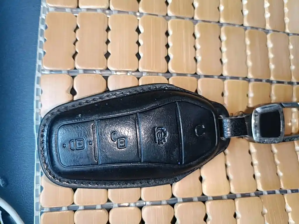 BYD Qin PLUS — миниатюра 9