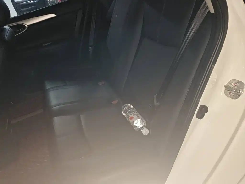 Nissan Sylphy — миниатюра 17