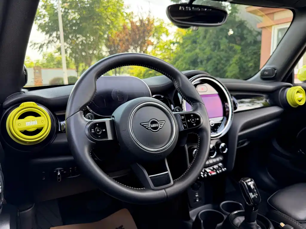 MINI Mini — миниатюра 19