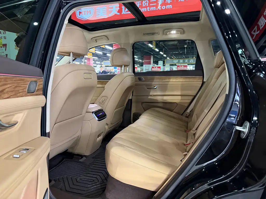 AITO AITO M7 — миниатюра 17