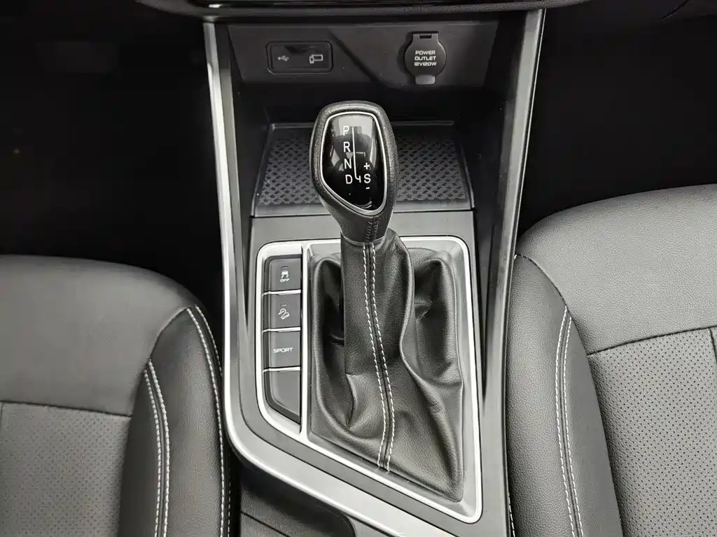 Geely Vision X3 — миниатюра 13