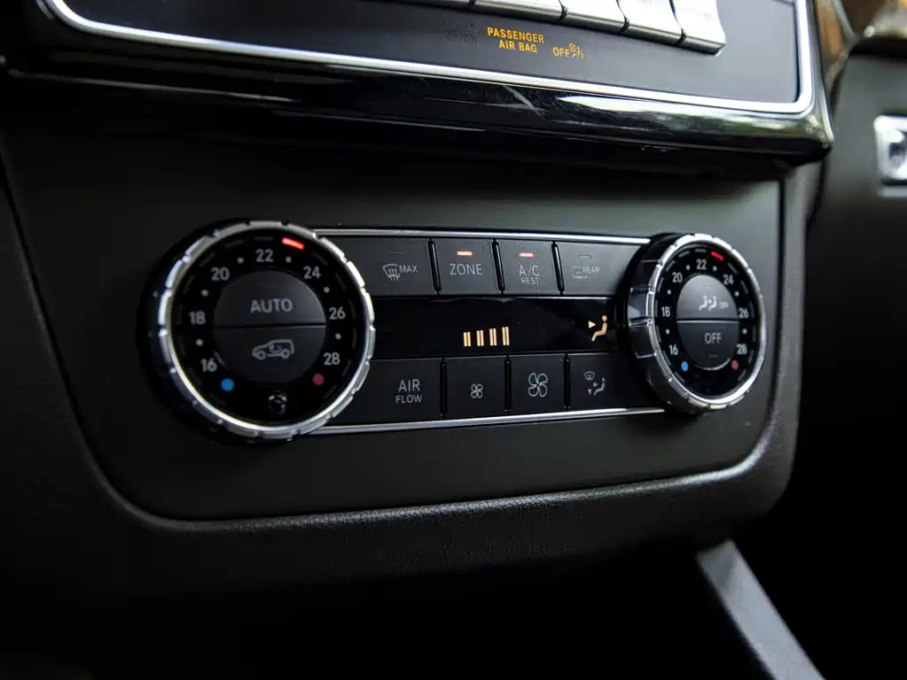 Mercedes-Benz GLS — миниатюра 26