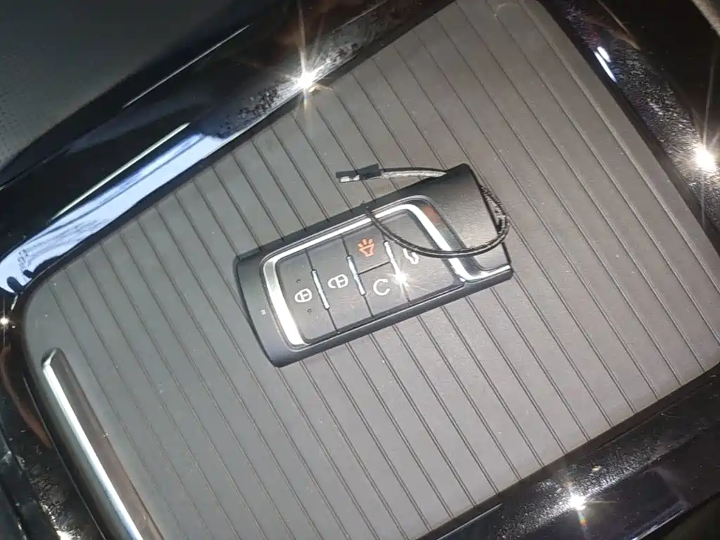 GAC Motor Trumpchi M6 — миниатюра 9