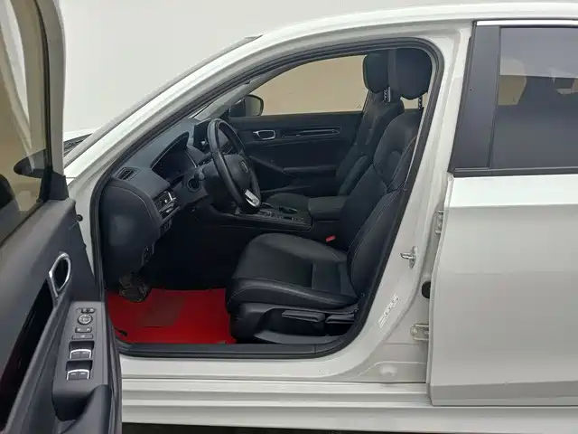 Honda Civic — миниатюра 7