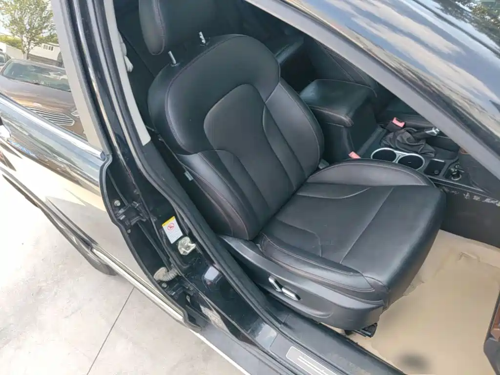 Haval H6 — миниатюра 25