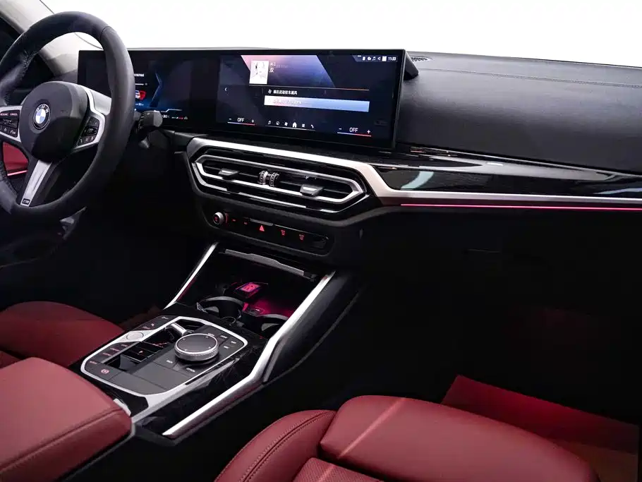 BMW 3 Series — миниатюра 24